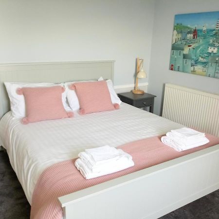 The Bay View Inn Bude Zewnętrze zdjęcie