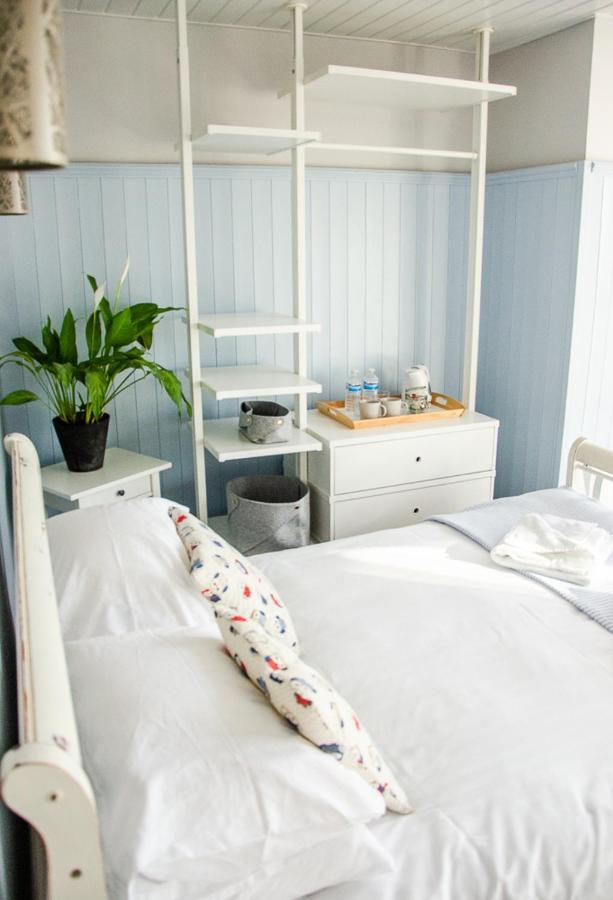 The Bay View Inn Bude Zewnętrze zdjęcie