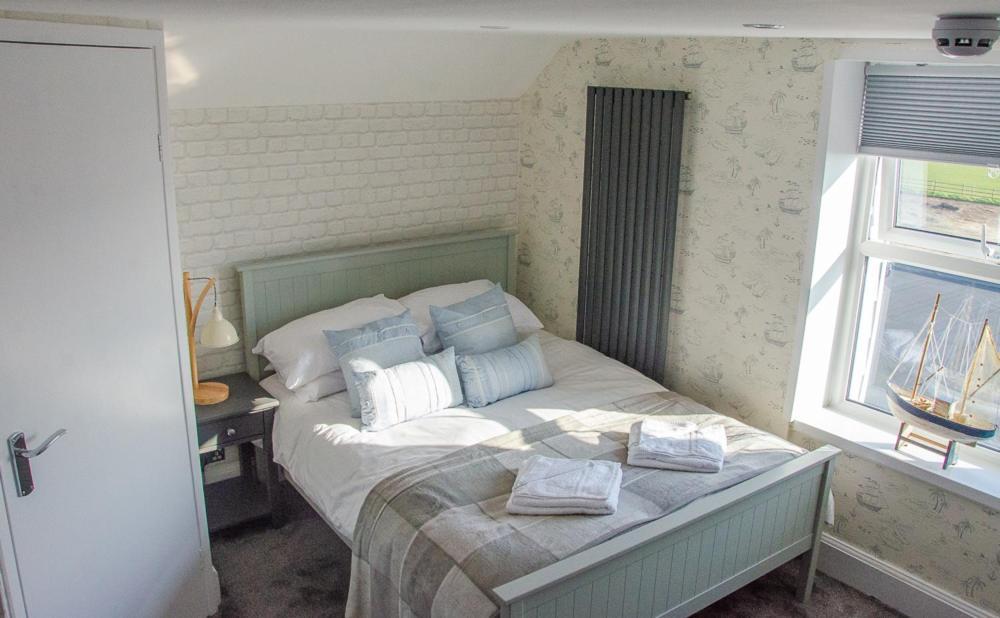 The Bay View Inn Bude Zewnętrze zdjęcie