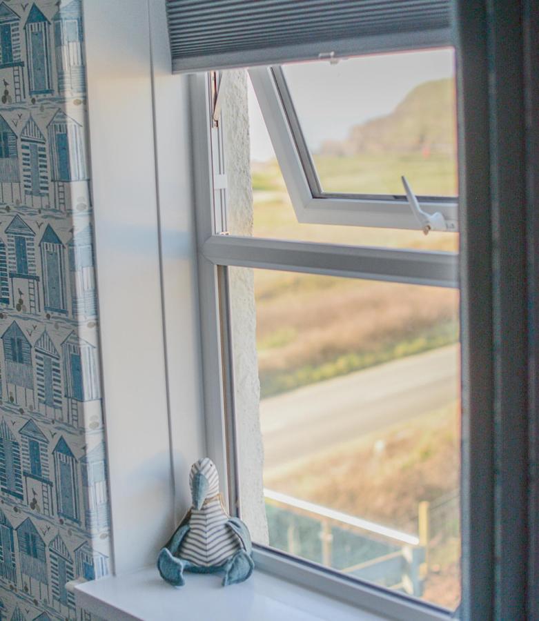 The Bay View Inn Bude Zewnętrze zdjęcie