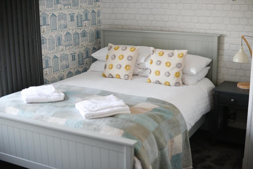 The Bay View Inn Bude Zewnętrze zdjęcie