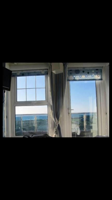 The Bay View Inn Bude Zewnętrze zdjęcie